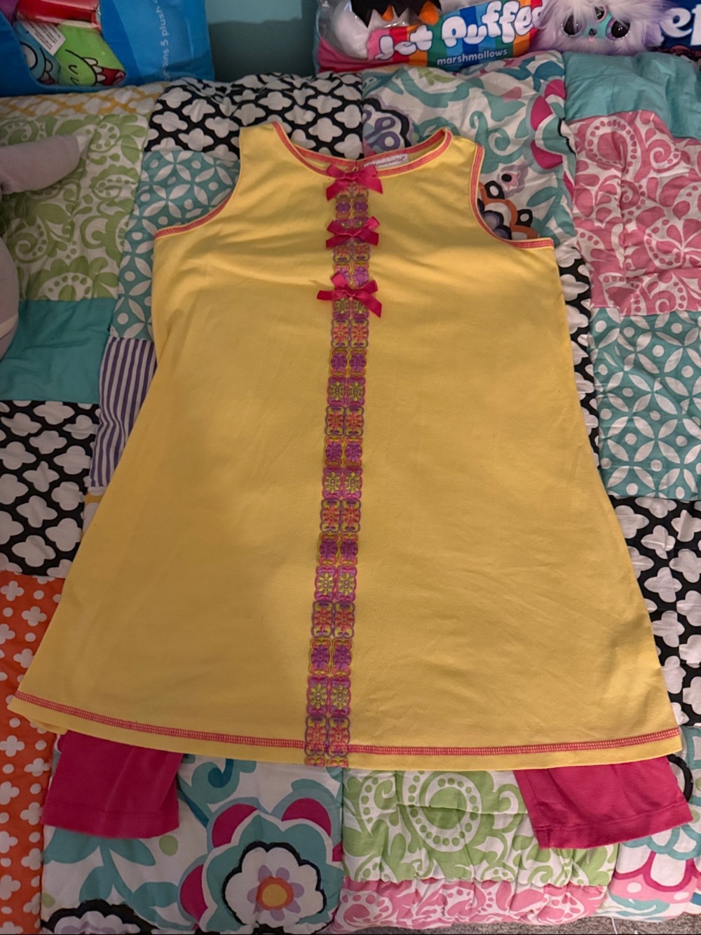 American Girl Julie Pajamas